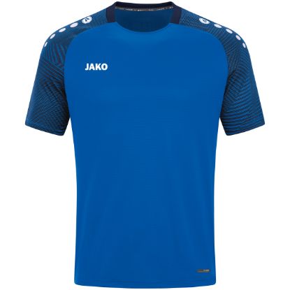 Afbeeldingen van T-shirt Performance royal/marine