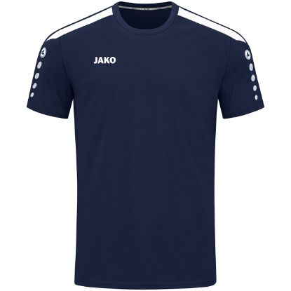 Afbeeldingen van T-shirt Power marine