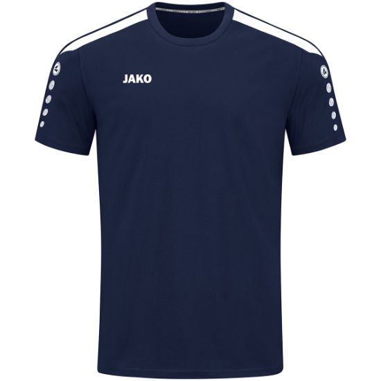 Afbeeldingen van T-shirt Power marine