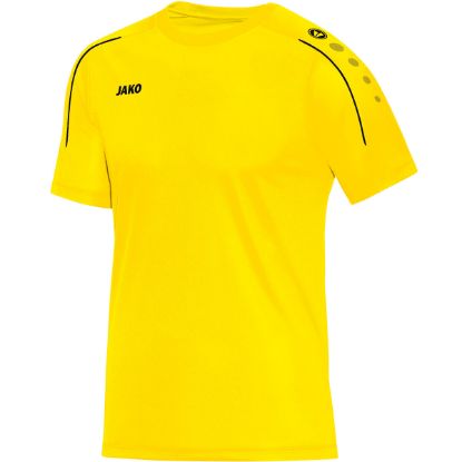 Afbeeldingen van T-shirt Classico citroen