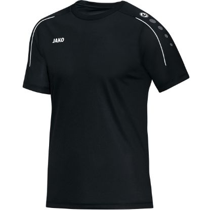Afbeeldingen van T-shirt Classico zwart