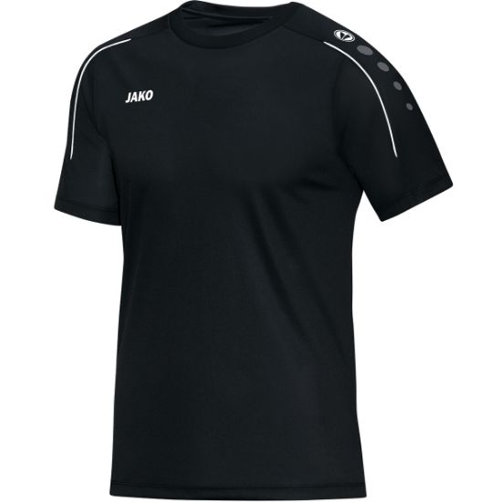 Afbeeldingen van T-shirt Classico zwart