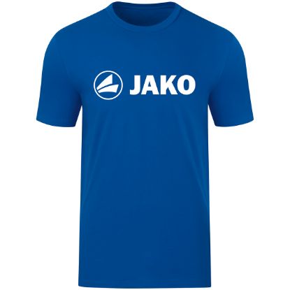 Afbeeldingen van T-shirt Promo royal