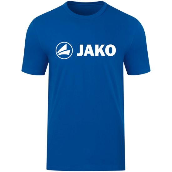 Afbeeldingen van T-shirt Promo royal