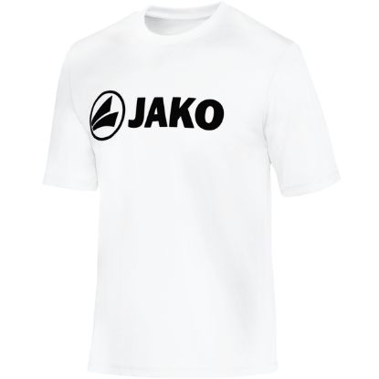 Afbeeldingen van Functioneel shirt Promo wit