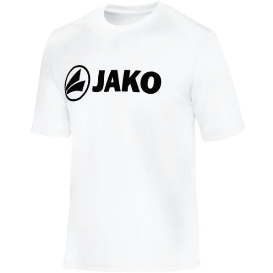 Afbeeldingen van Functioneel shirt Promo wit