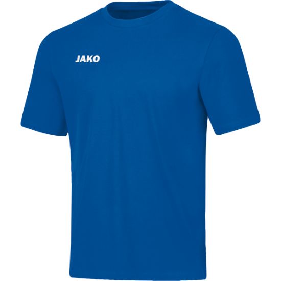 Afbeeldingen van T-Shirt Base royal