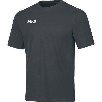 Afbeeldingen van T-Shirt Base antraciet