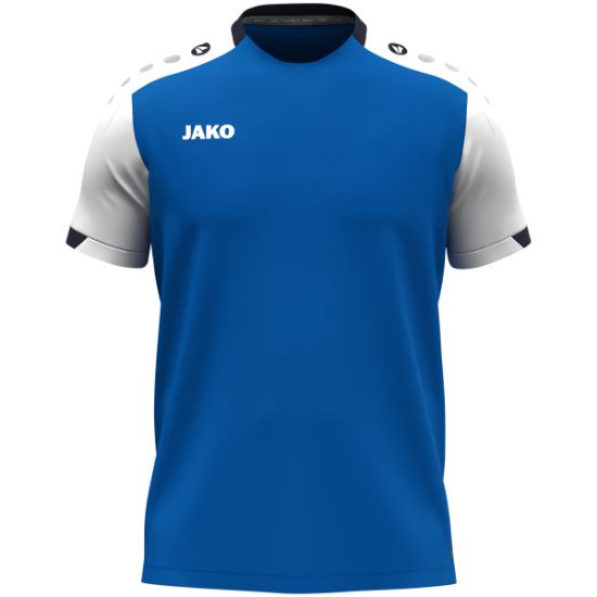 Afbeeldingen van T-Shirt Dynamic royal/wit/marine
