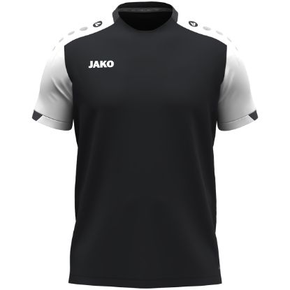 Afbeeldingen van T-Shirt Dynamic zwart/wit/antraciet