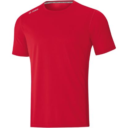 Afbeeldingen van T-shirt Run 2.0 sportrood