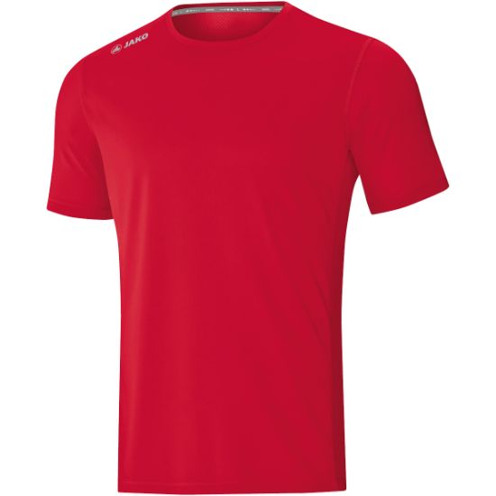 Afbeeldingen van T-shirt Run 2.0 sportrood