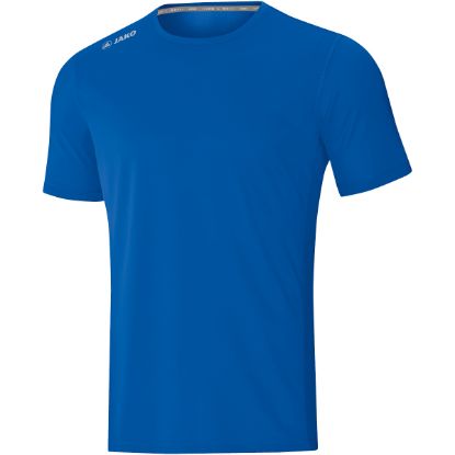 Afbeeldingen van T-shirt Run 2.0 royal