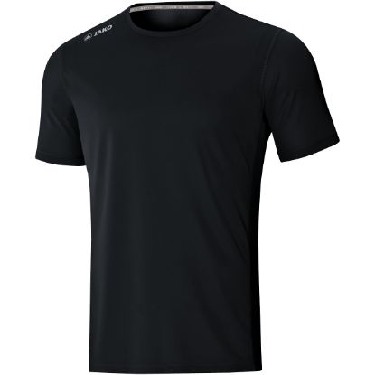 Afbeeldingen van T-shirt Run 2.0 zwart