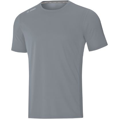 Afbeeldingen van T-shirt Run 2.0 steengrijs