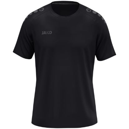 Afbeeldingen van T-Shirt Light Flow zwart