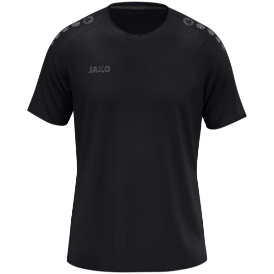 Afbeeldingen van T-Shirt Light Flow zwart