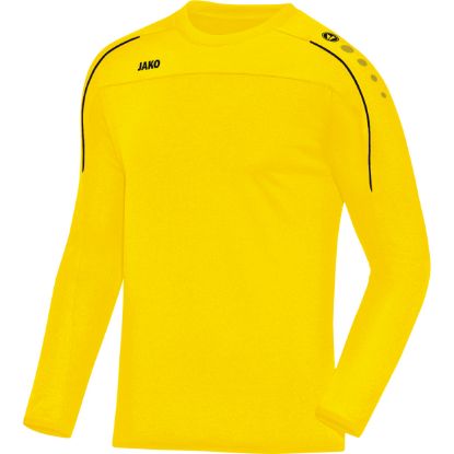 Afbeeldingen van Sweater Classico citroen