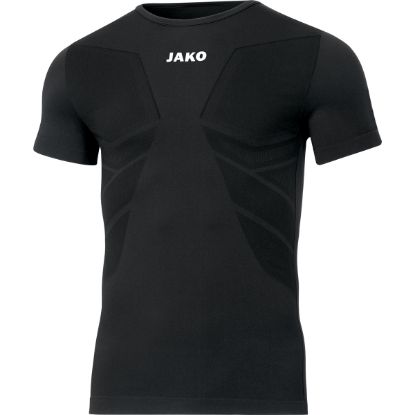 Afbeeldingen van T-Shirt Comfort 2.0 zwart