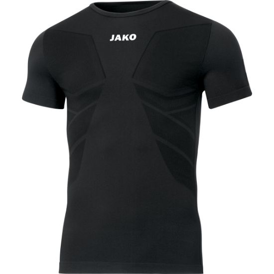 Afbeeldingen van T-Shirt Comfort 2.0 zwart