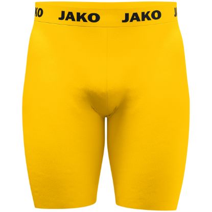 Afbeeldingen van Korte tight Function geel