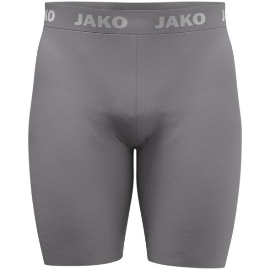 Afbeeldingen van Korte tight Function grijs