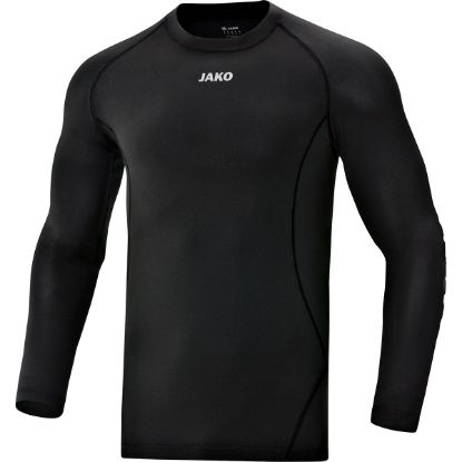 Afbeeldingen van Keeper underwear LM zwart