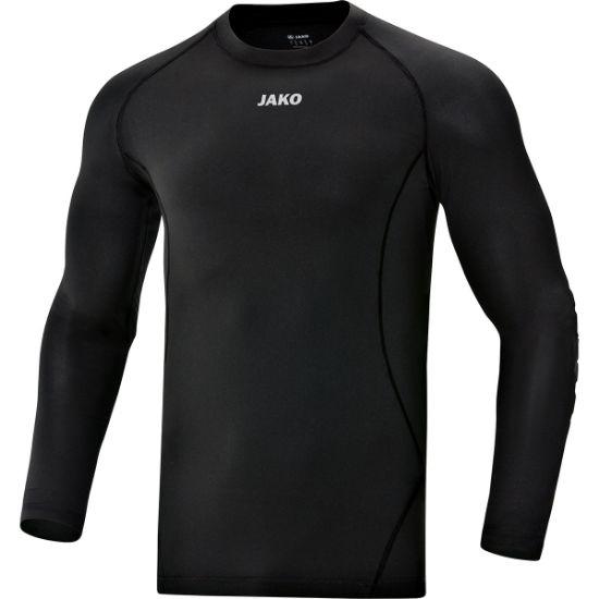 Afbeeldingen van Keeper underwear LM zwart