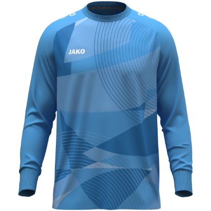 Afbeeldingen van Keepershirt River hemelsblauw