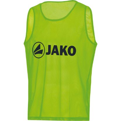 Afbeeldingen van Overgooier Classic 2.0 fluogroen
