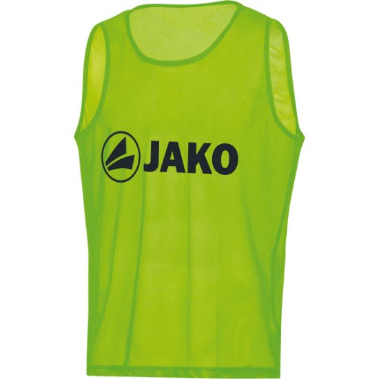 Afbeeldingen van Overgooier Classic 2.0 fluogroen