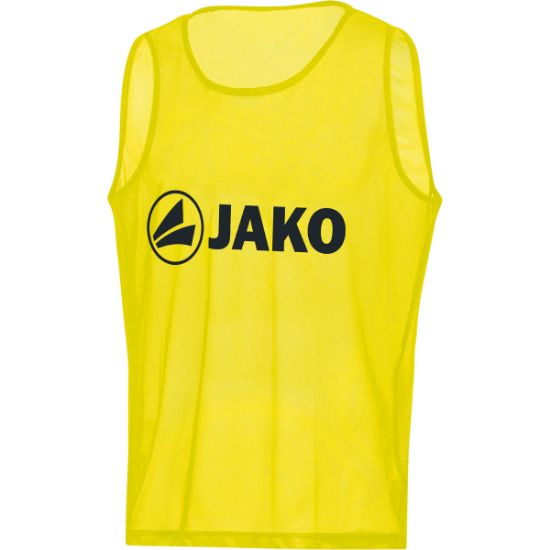 Afbeeldingen van Overgooier Classic 2.0 fluogeel
