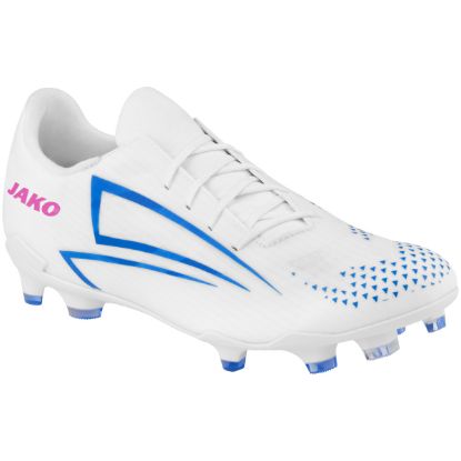 Afbeeldingen van RS89 Team FG/AG wit/rhodamine red/blauw