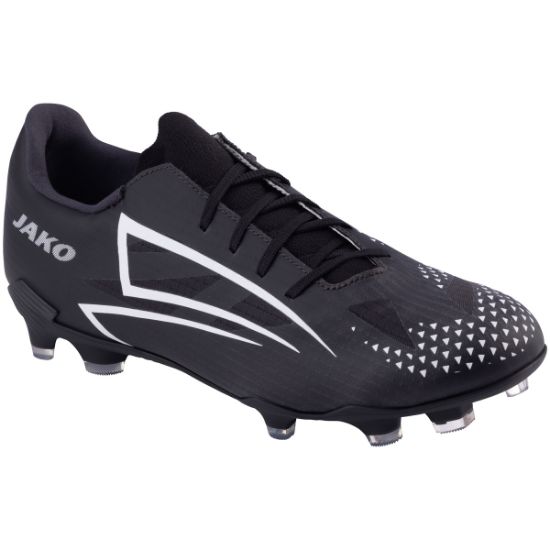 Afbeeldingen van RS89 Team FG/AG zwart/wit