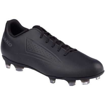 Afbeeldingen van OPURA Elite FG/AG zwart/smokey grey