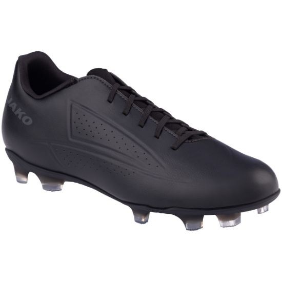 Afbeeldingen van OPURA Elite FG/AG zwart/smokey grey