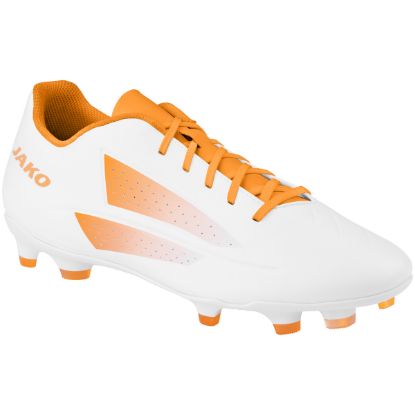Afbeeldingen van OPURA Team FG/AG wit/oranje
