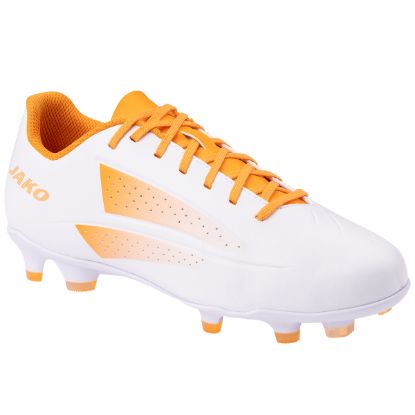 Afbeeldingen van OPURA Academy FG/AG white/oranje