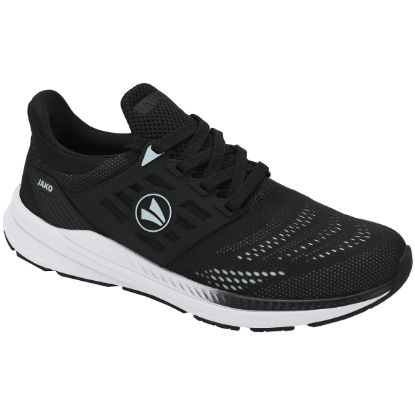 Afbeeldingen van Hardloopschoen Premium Run II zwart/wit