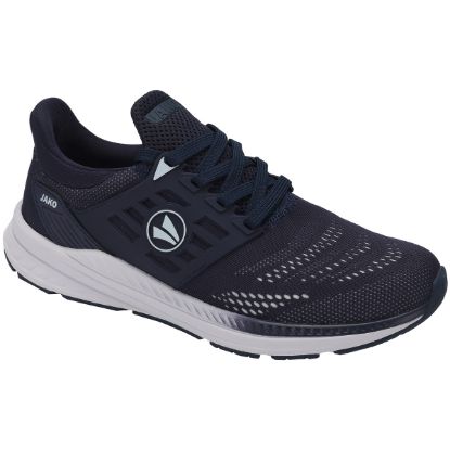 Afbeeldingen van Hardloopschoen Premium Run II marine/wit