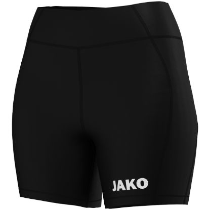 Afbeeldingen van Indoor Tight Power zwart