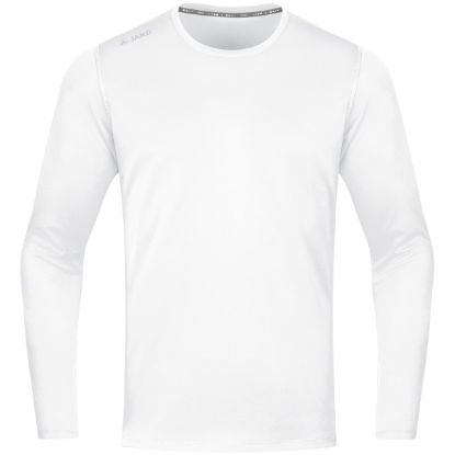 Afbeeldingen van Shirt Run 2.0 LM wit