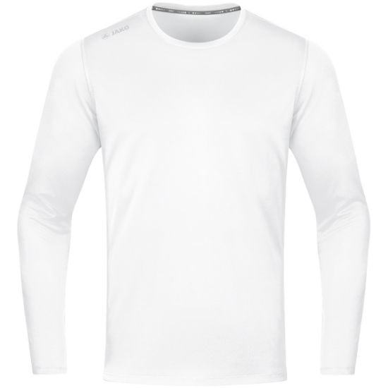 Afbeeldingen van Shirt Run 2.0 LM wit