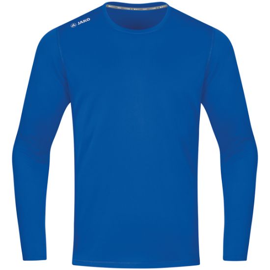 Afbeeldingen van Shirt Run 2.0 LM royal
