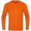 Afbeeldingen van Shirt Run 2.0 LM fluo oranje