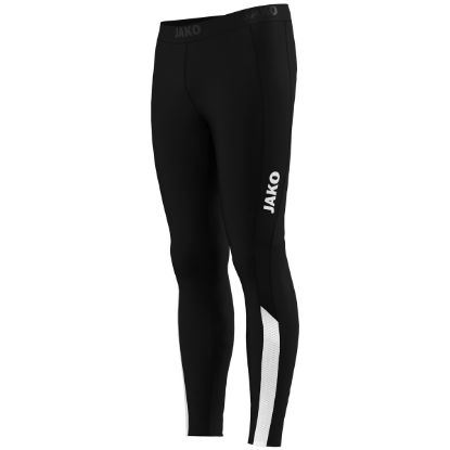 Afbeeldingen van Tight Power zwart/wit