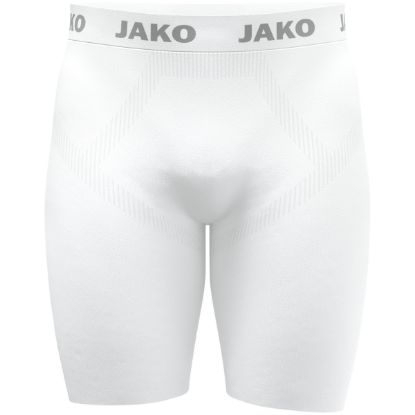 Afbeeldingen van Korte tight Seamless wit