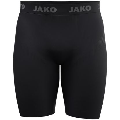 Afbeeldingen van Korte tight Seamless zwart