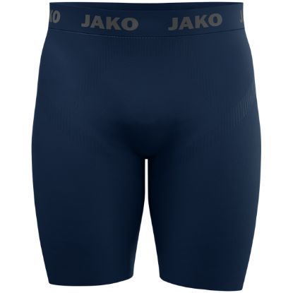 Afbeeldingen van Korte tight Seamless marine