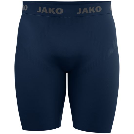 Afbeeldingen van Korte tight Seamless marine
